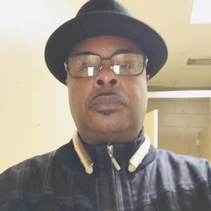 Meet your Posher, Darryl